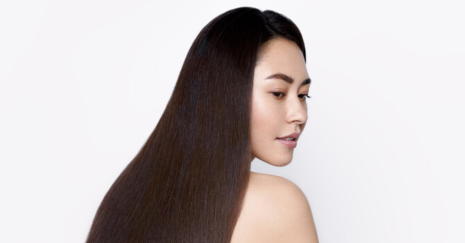 Microneedling + Regenerative Treatments For Hair Restoration Anteage System + At Home Hair Kit